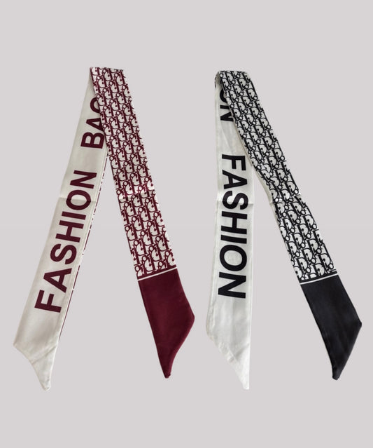 Scarves