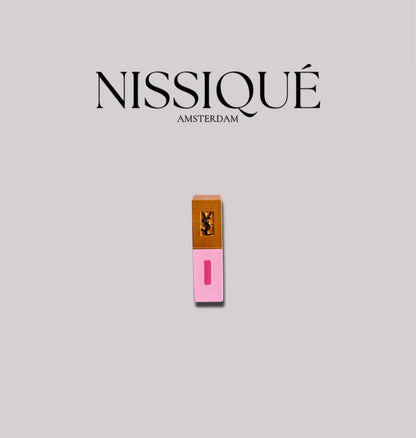 Car Diffuser Lipstick - Pink