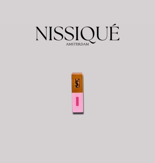Car Diffuser Lipstick - Pink