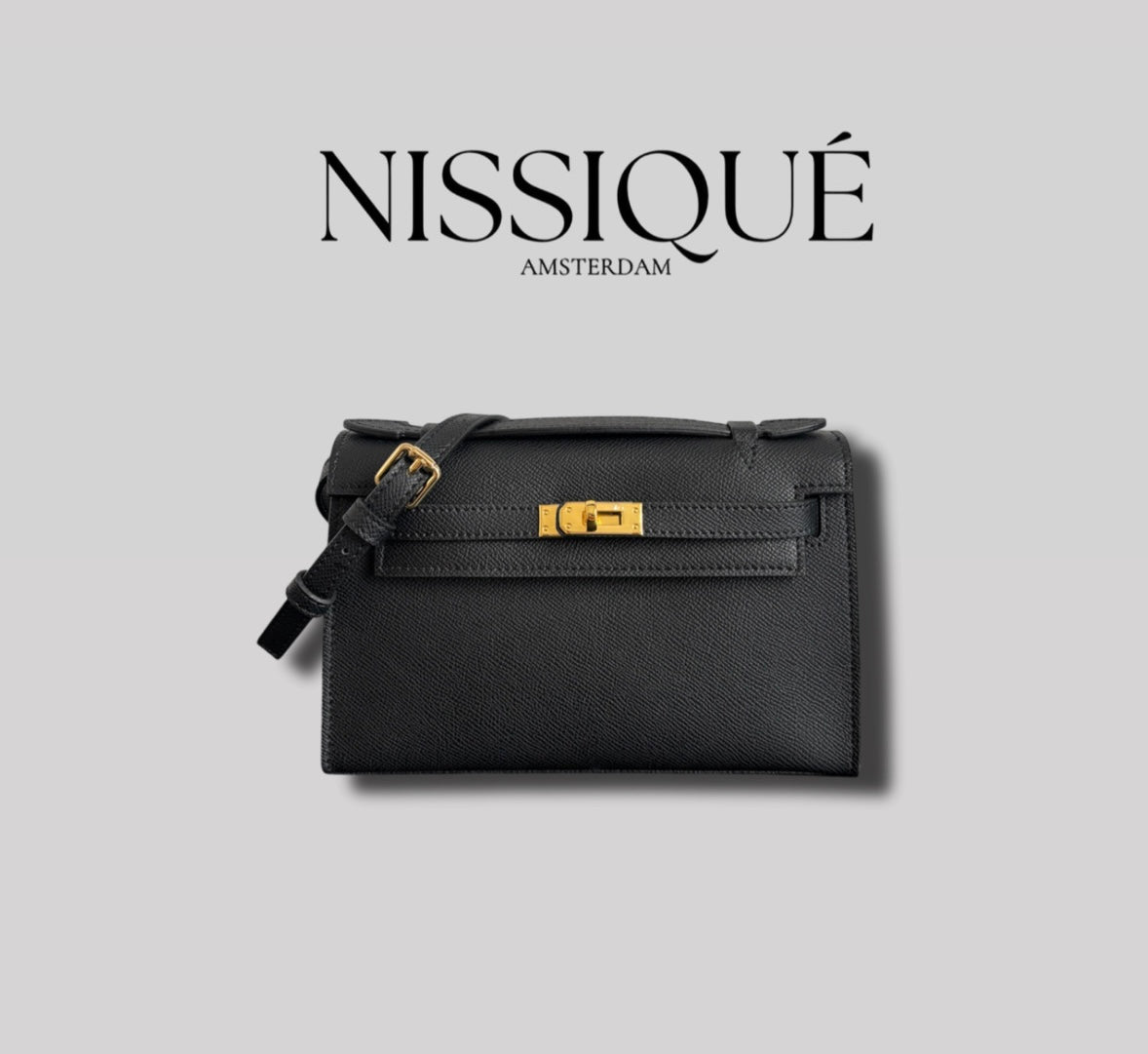 Veloura Black