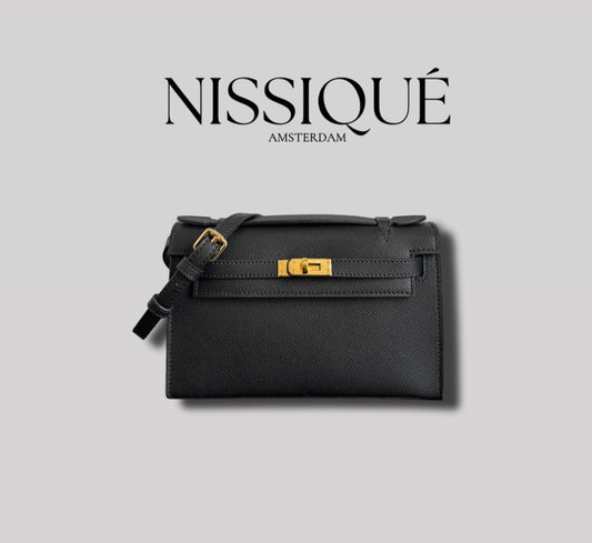Veloura Black