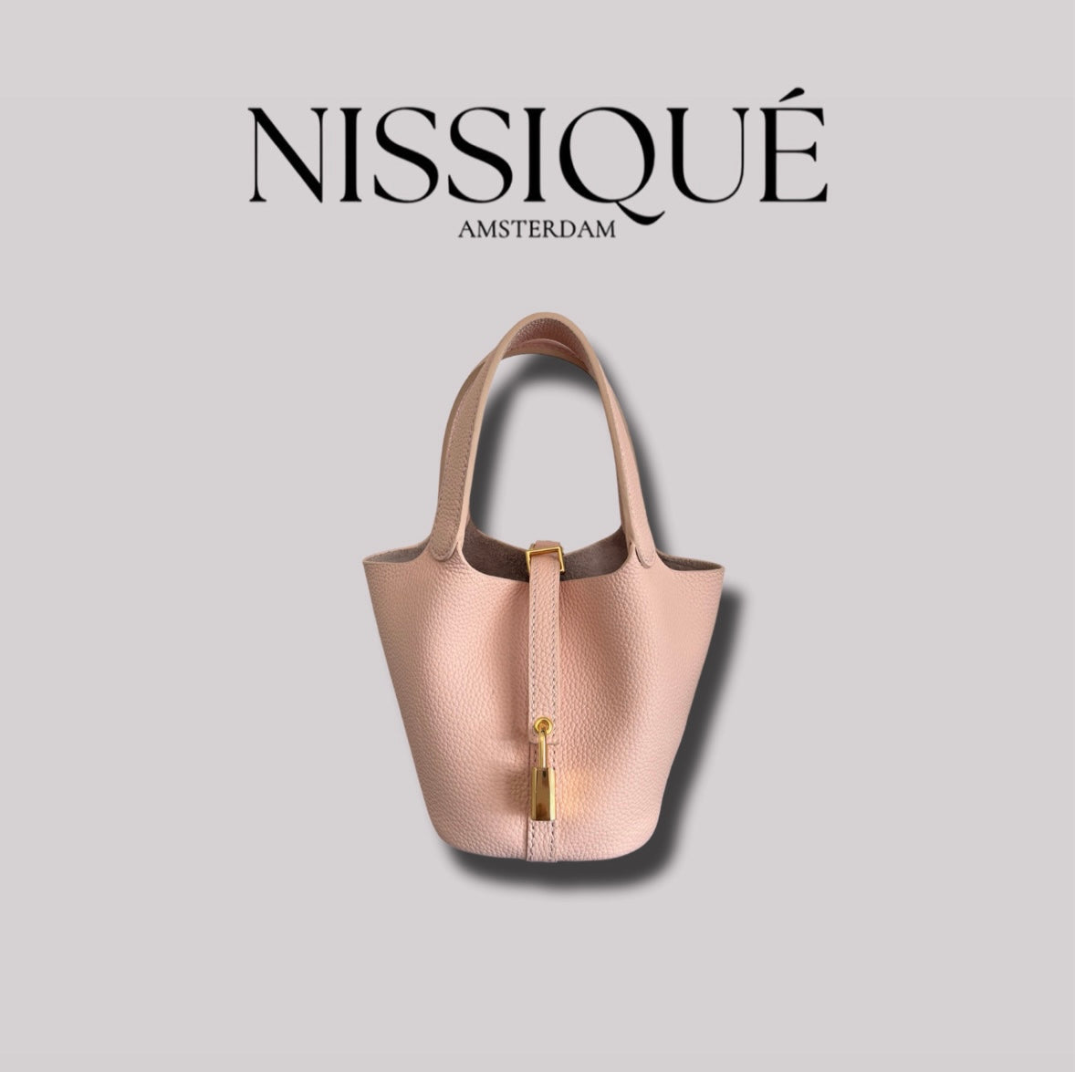 Pico Mini Roze