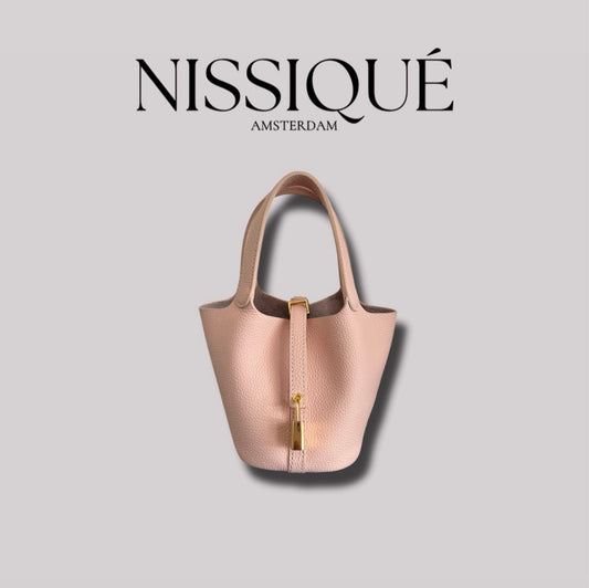Pico Mini Roze