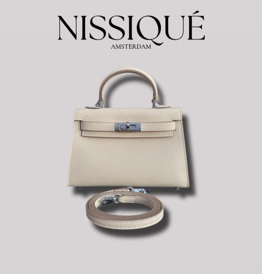 Kaylee Light Beige