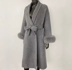 It Coat - Grey ( Pre order )