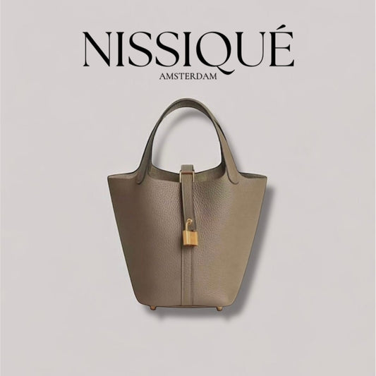 Pico - Taupe