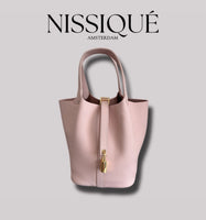 Pico Light Pink