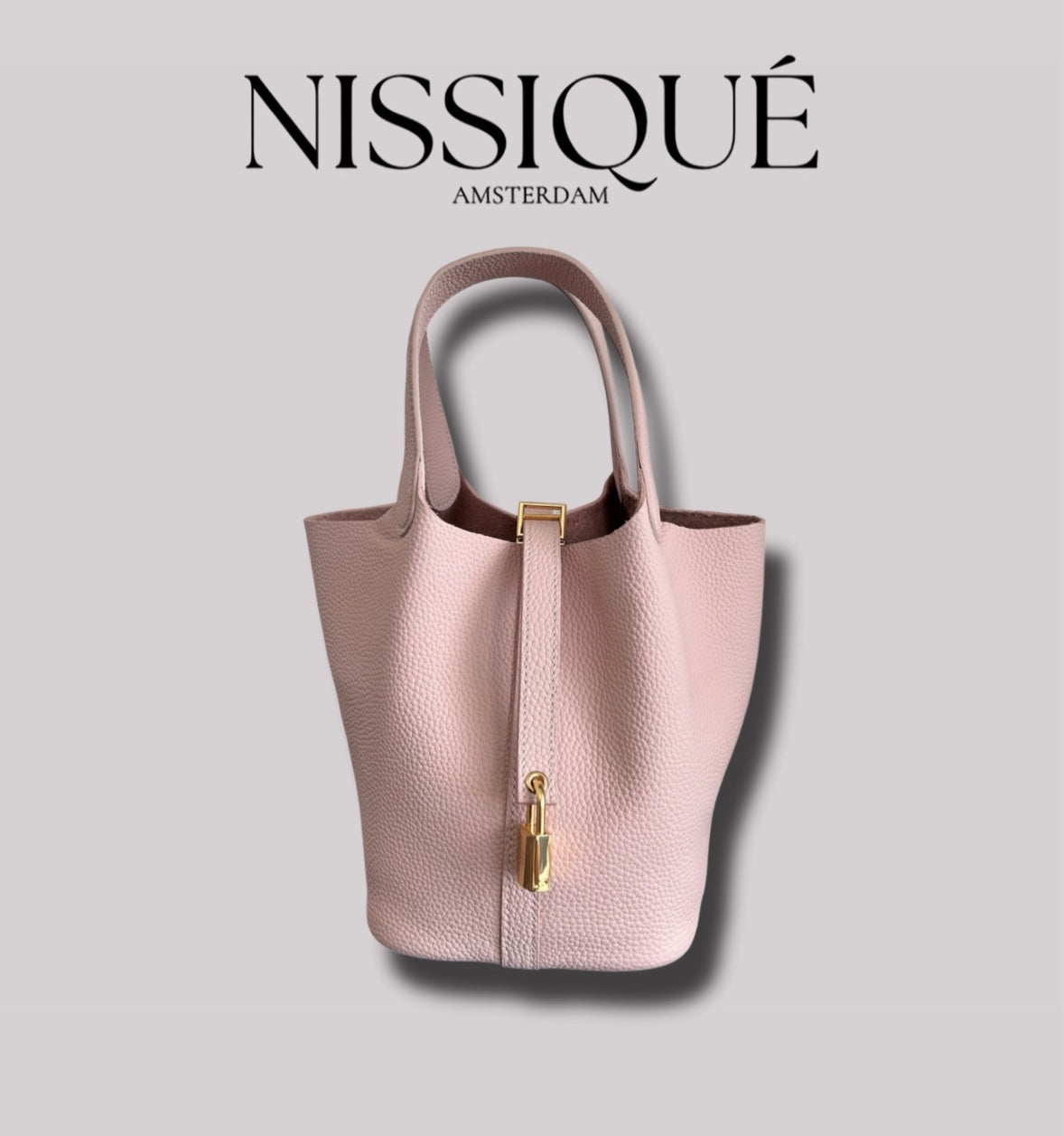 Pico Light Pink