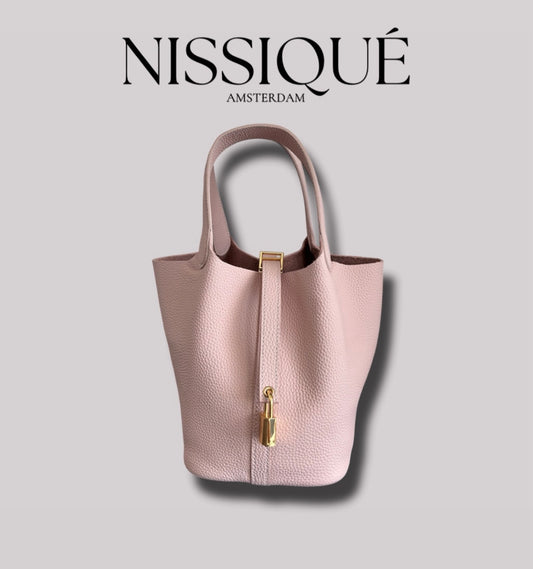 Pico Light Pink