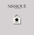 Car Diffuser Bag - White