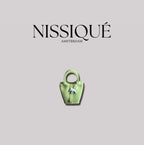 Car Diffuser Pico - Green