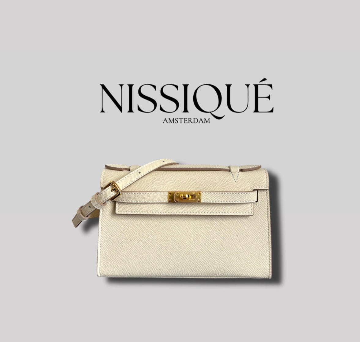 Veloura Beige