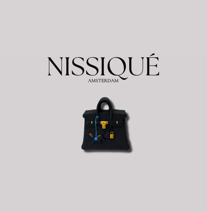 Car Diffuser Bag - Black