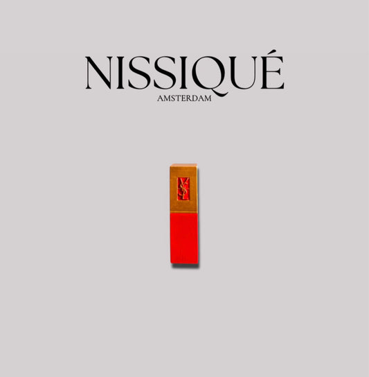 Car Diffuser Lipstick - Red