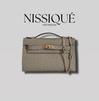 Veloura Spot Taupe