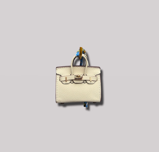 Charm - Bag