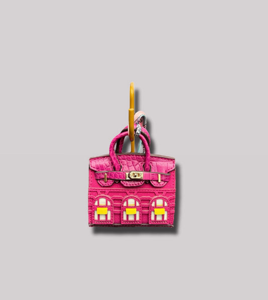 Charm - Bag