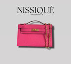 Veloura Fushia