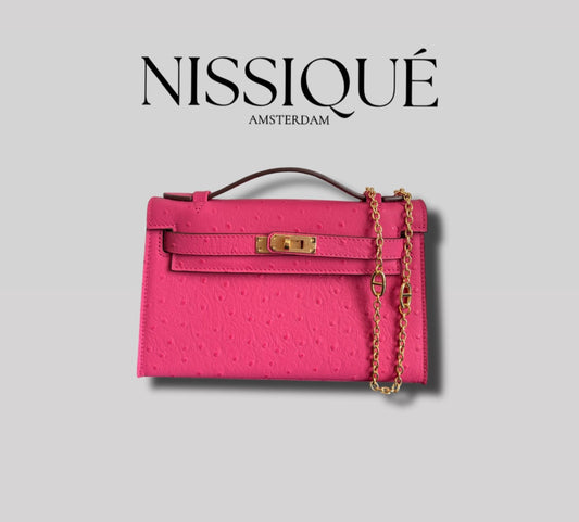 Veloura Fushia