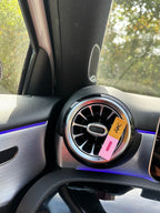 Car Diffuser Lipstick - Pink