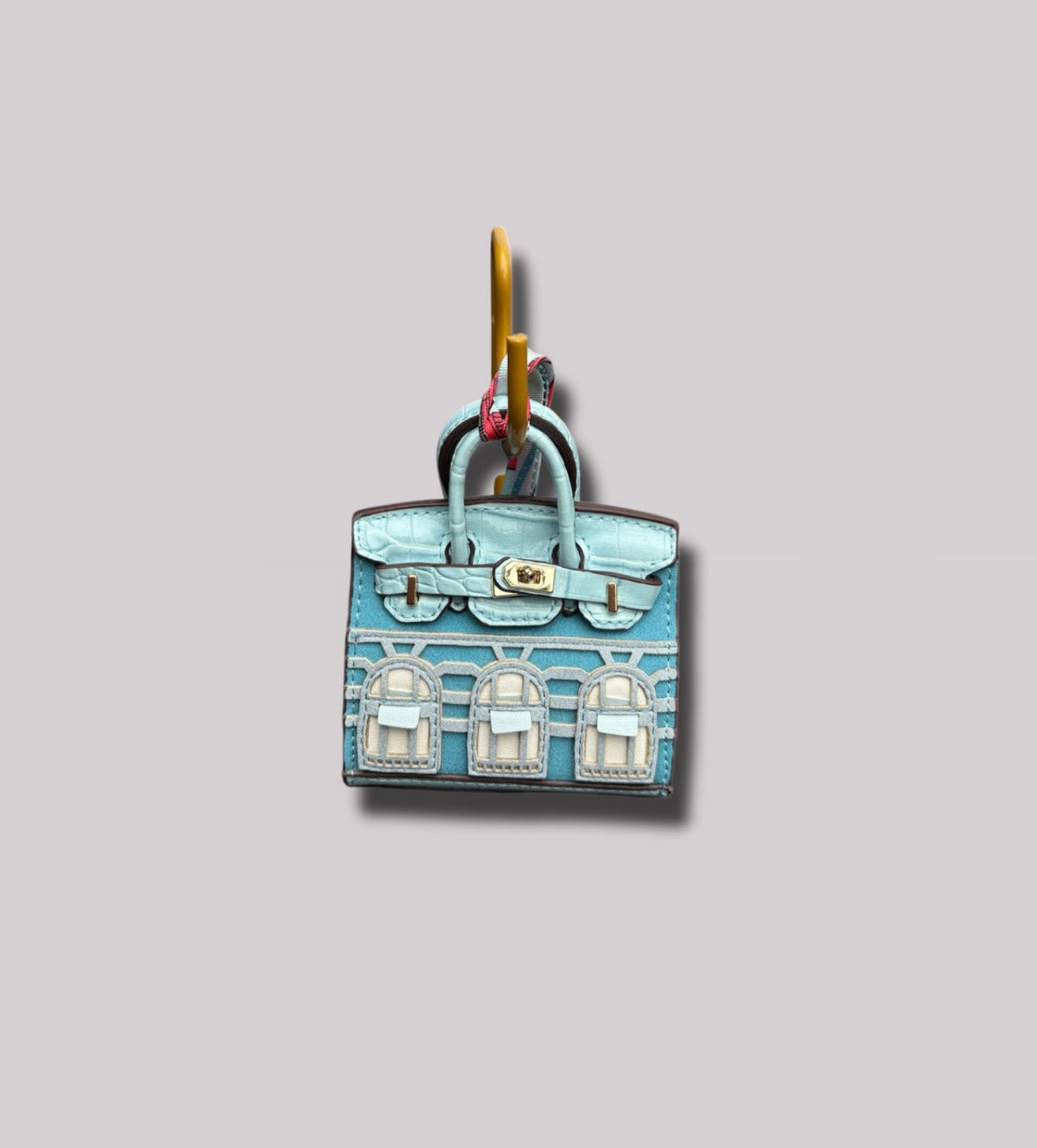 Charm - Bag