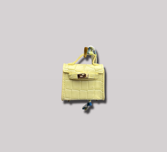 Charm - Bag