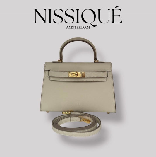 Kaylee Light Beige