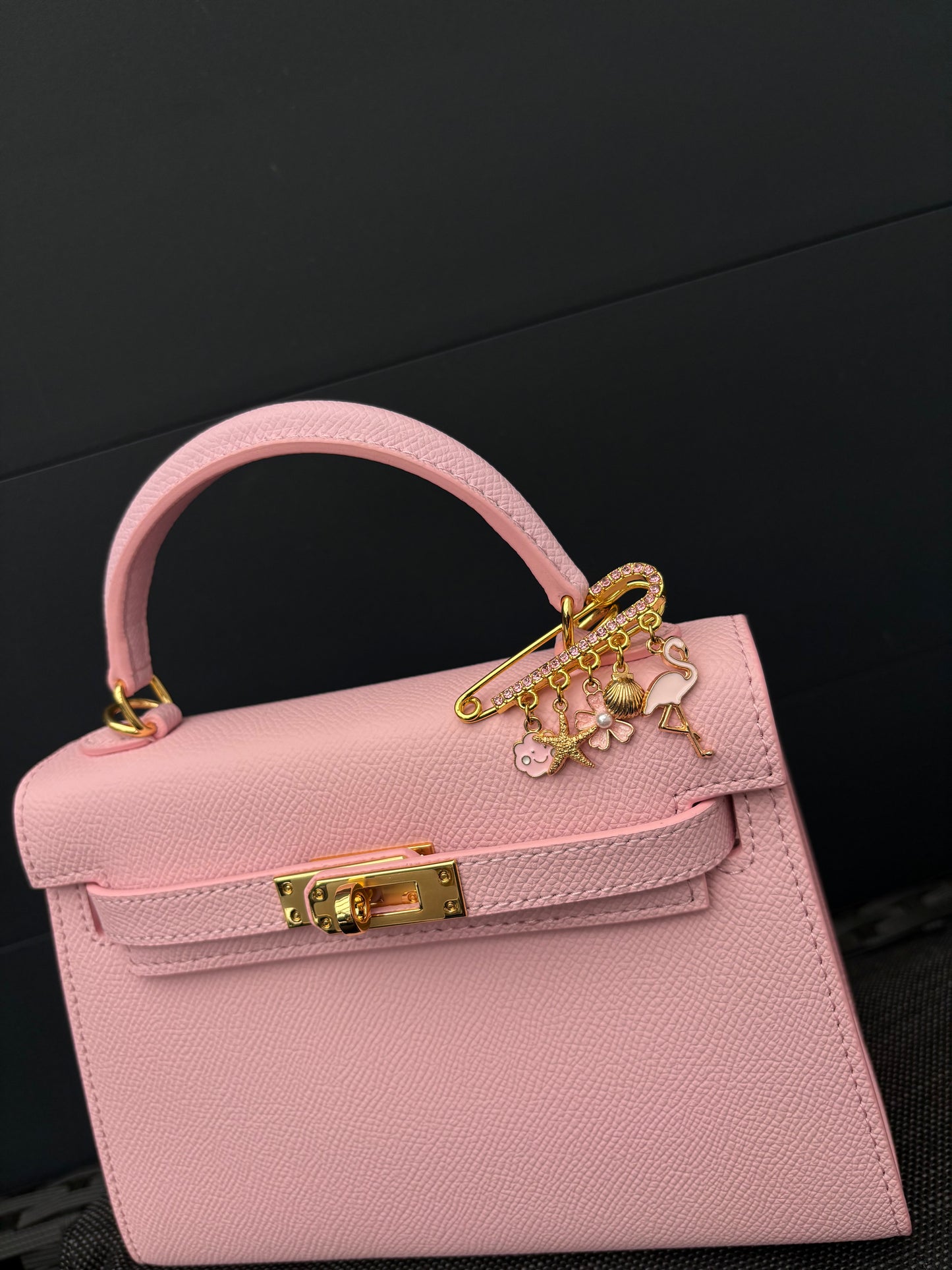 Clip - Beach Rose