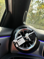 Car Diffuser Bag - Black
