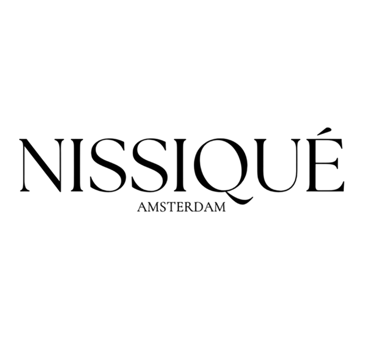 NISSIQUÉ AMSTERDAM
